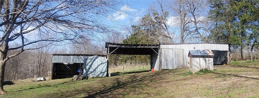 2205 Fall Creek Church Road, Bennett, North Carolina image 3