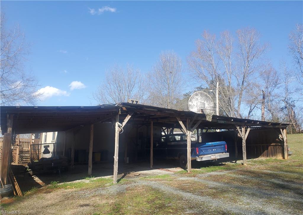 2205 Fall Creek Church Road, Bennett, North Carolina image 5