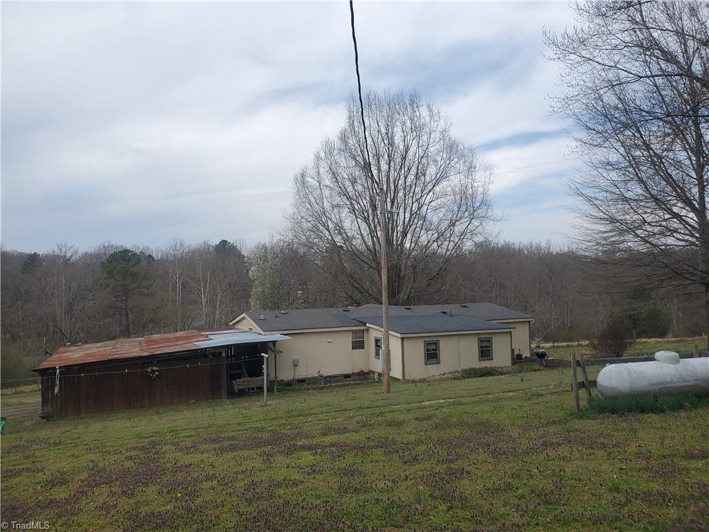 2205 Fall Creek Church Road, Bennett, North Carolina image 8