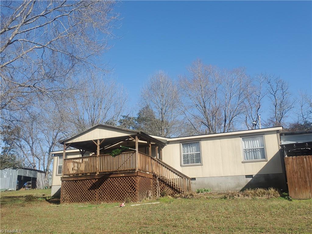 2205 Fall Creek Church Road, Bennett, North Carolina image 1