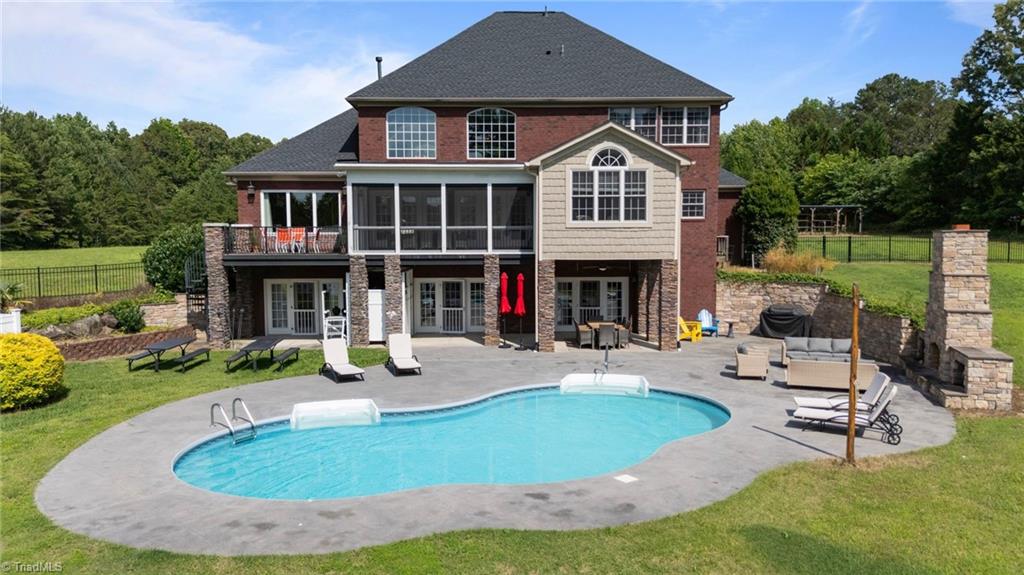 330 Waters Road