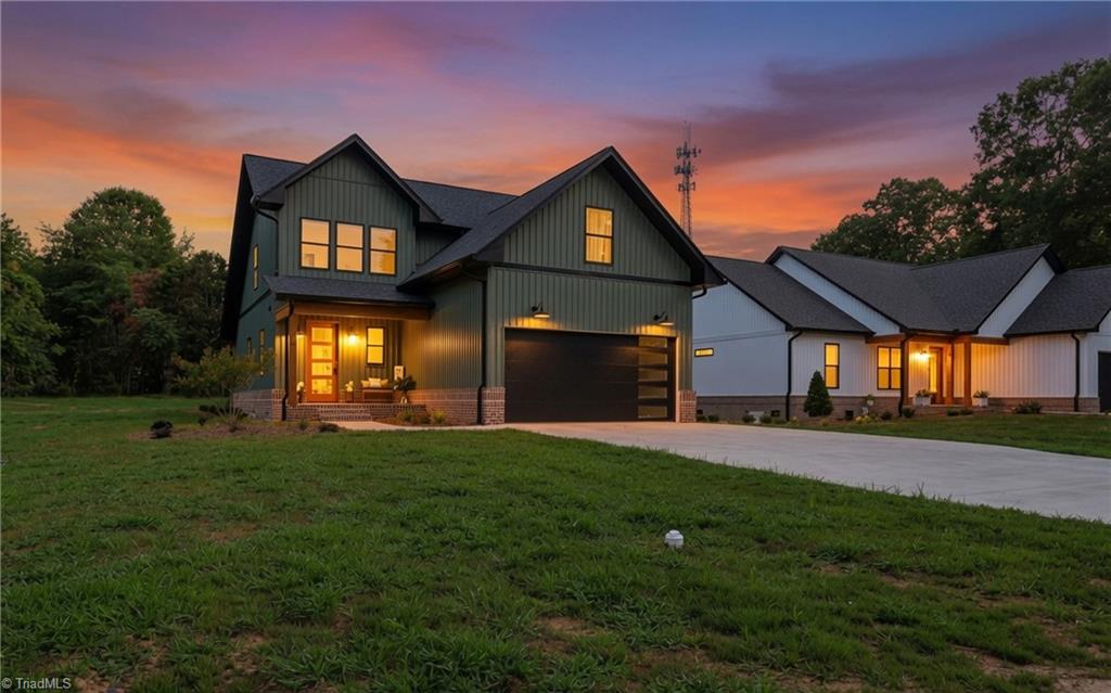 75 2nd Avenue SE, Taylorsville, NC, 28681