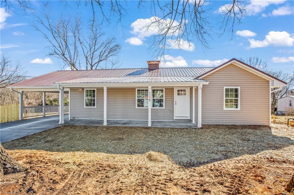 116 Knight Street, King, North Carolina image 2