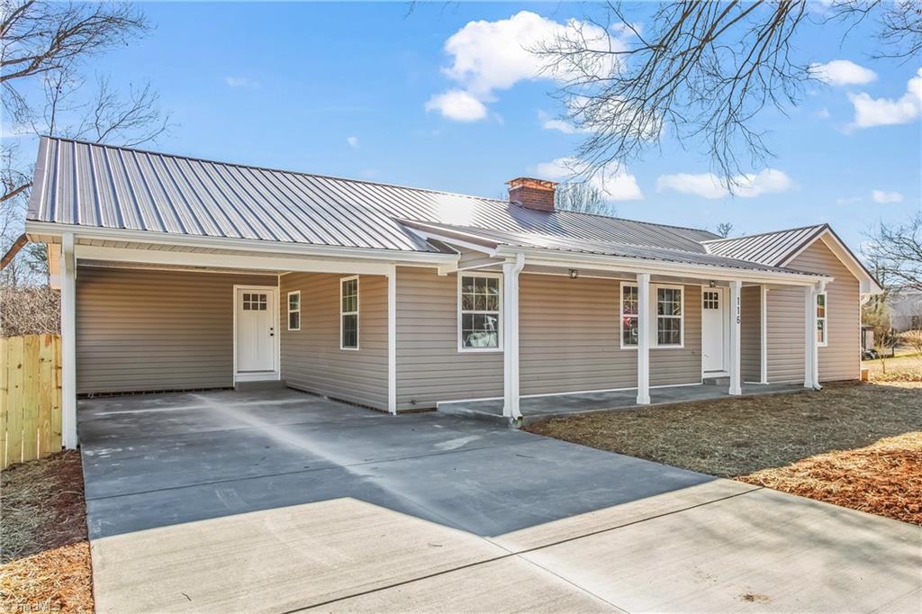 116 Knight Street, King, North Carolina image 3