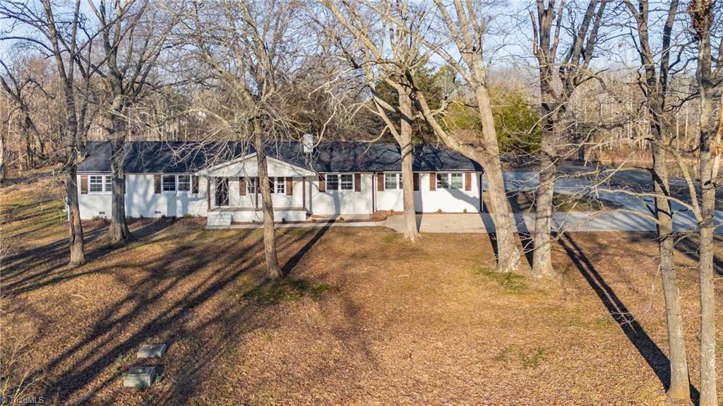 2844 Claude Simpson Road, Elon, North Carolina image 1
