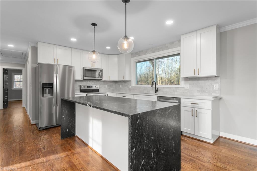 2844 Claude Simpson Road, Elon, North Carolina image 7