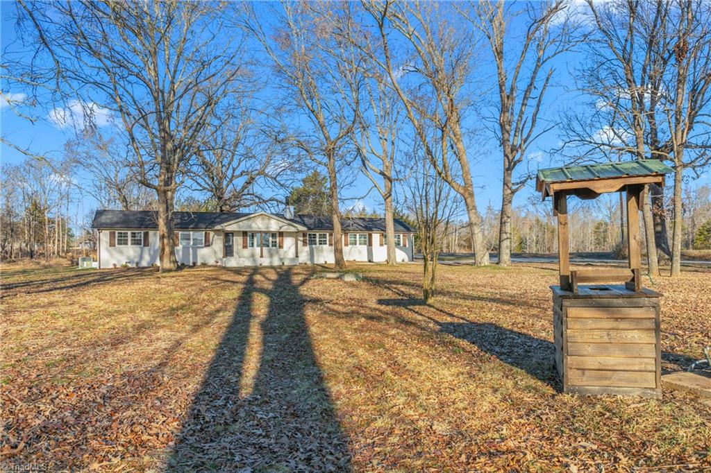 2844 Claude Simpson Road, Elon, North Carolina image 4
