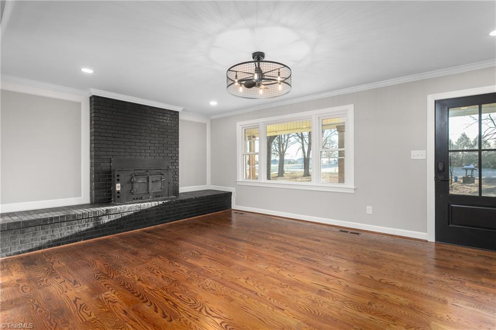 2844 Claude Simpson Road, Elon, North Carolina image 15