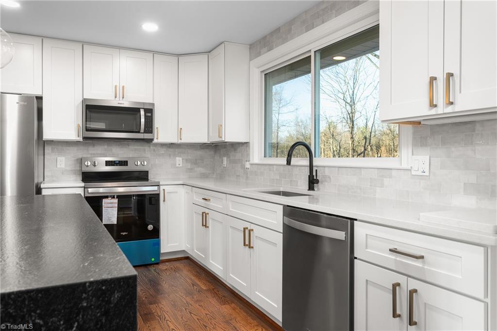 2844 Claude Simpson Road, Elon, North Carolina image 10