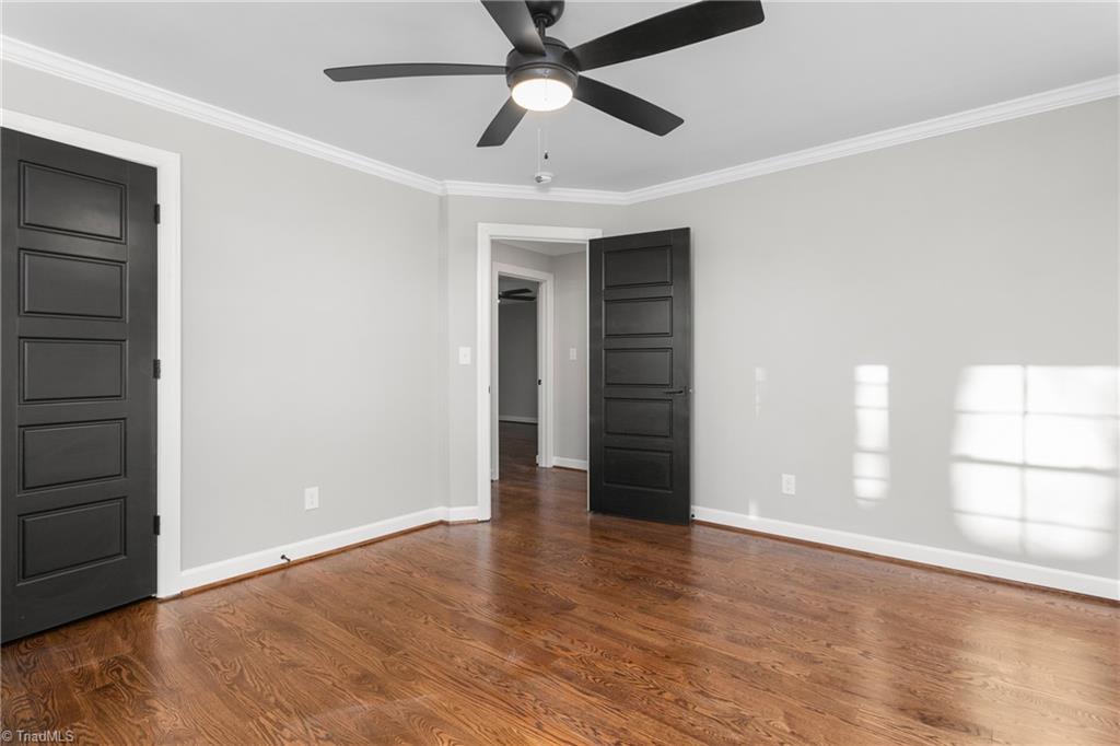 2844 Claude Simpson Road, Elon, North Carolina image 24