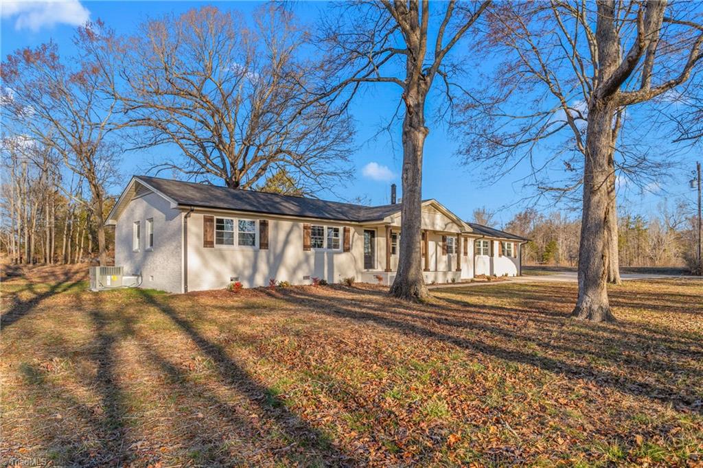2844 Claude Simpson Road, Elon, North Carolina image 2