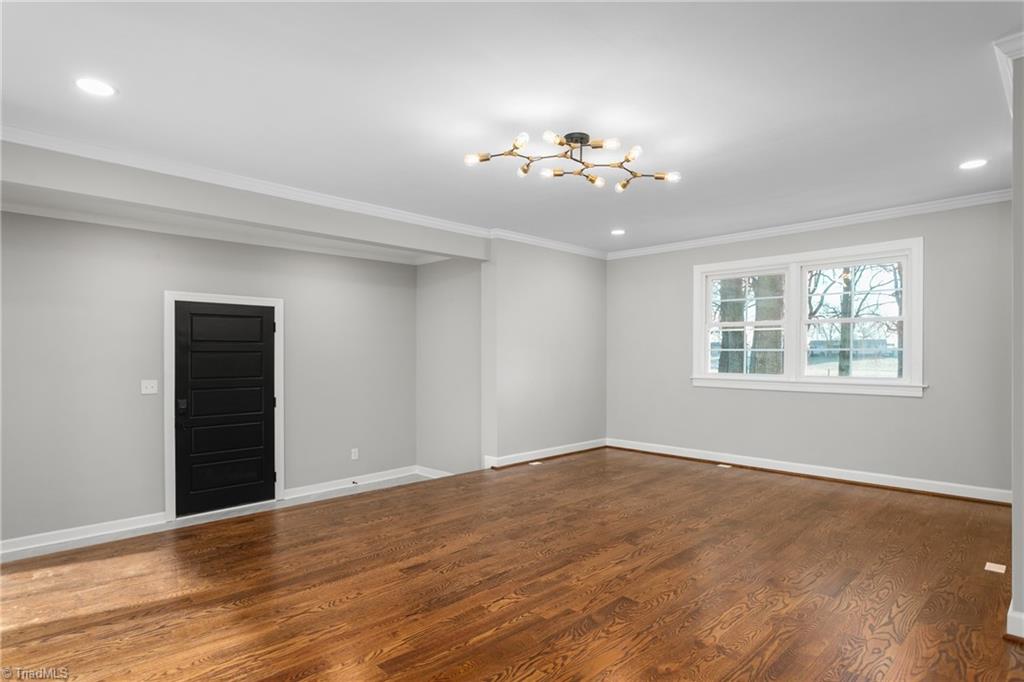 2844 Claude Simpson Road, Elon, North Carolina image 16