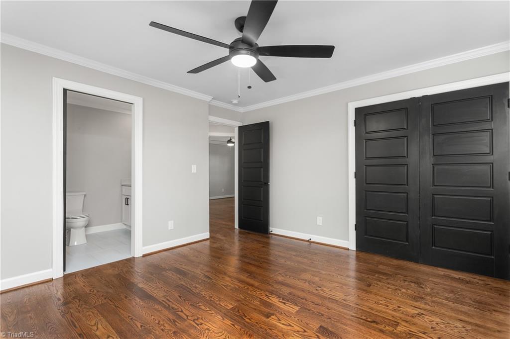 2844 Claude Simpson Road, Elon, North Carolina image 21