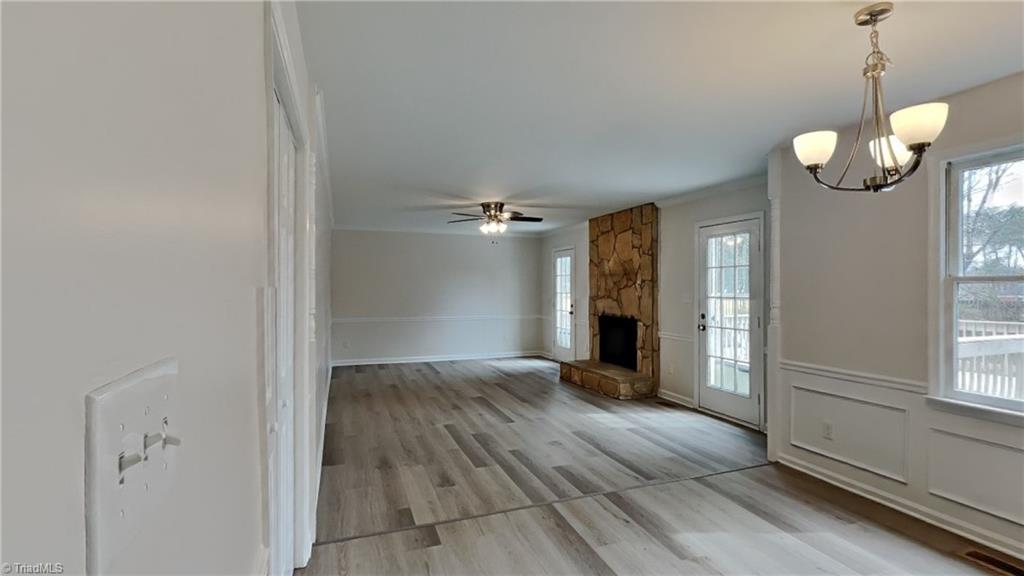 1712 Plateau Court, High Point, North Carolina image 9