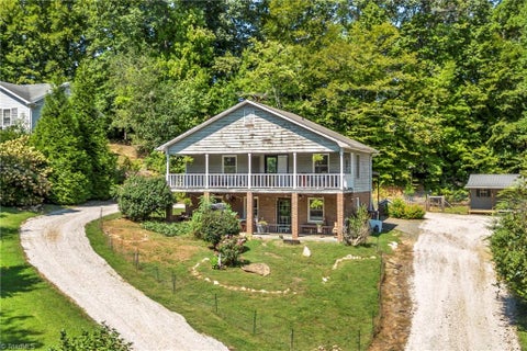 Homes For Sale - 1514 Gopher Woods Road<br/> Asheboro, NC 27205