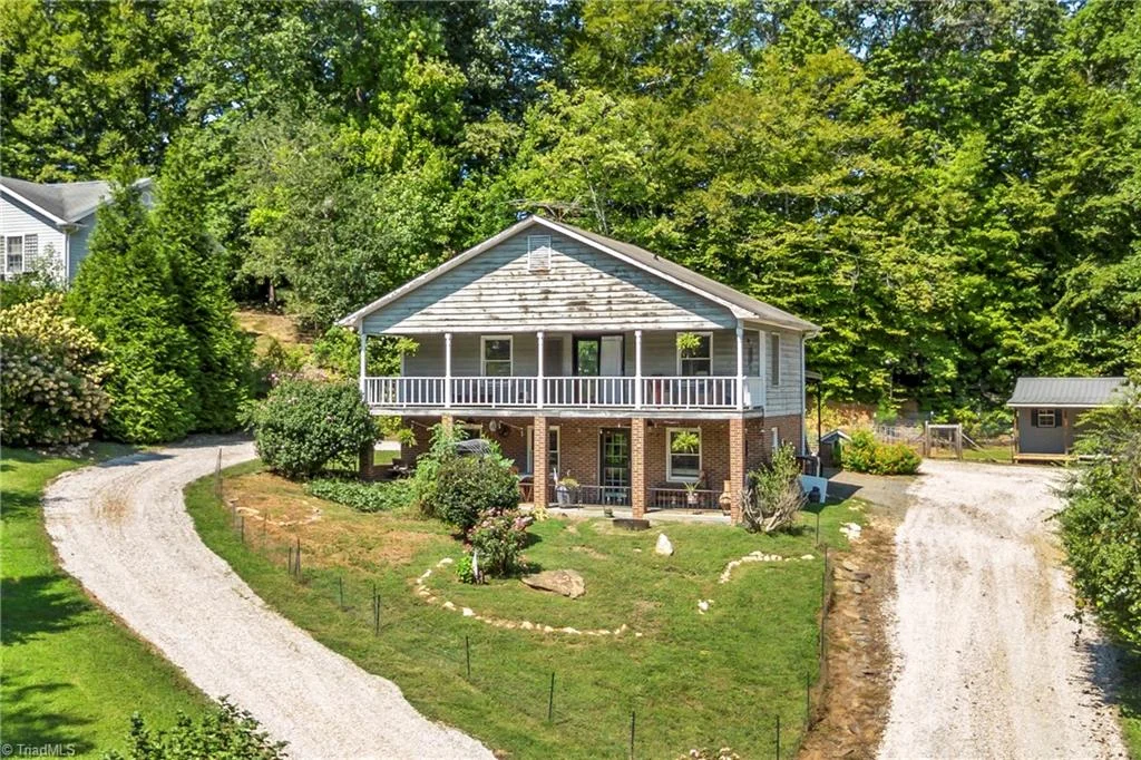 1514 Gopher Woods Road, Asheboro, NC, 27205