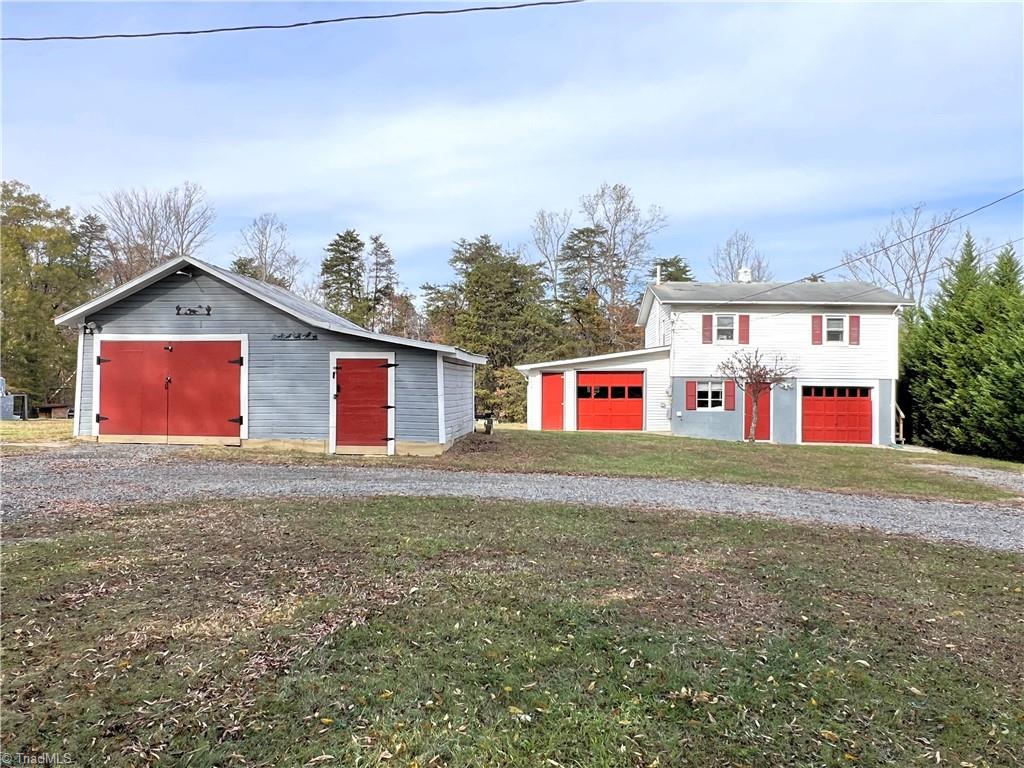 665 Settlement Loop, Stoneville, North Carolina image 3