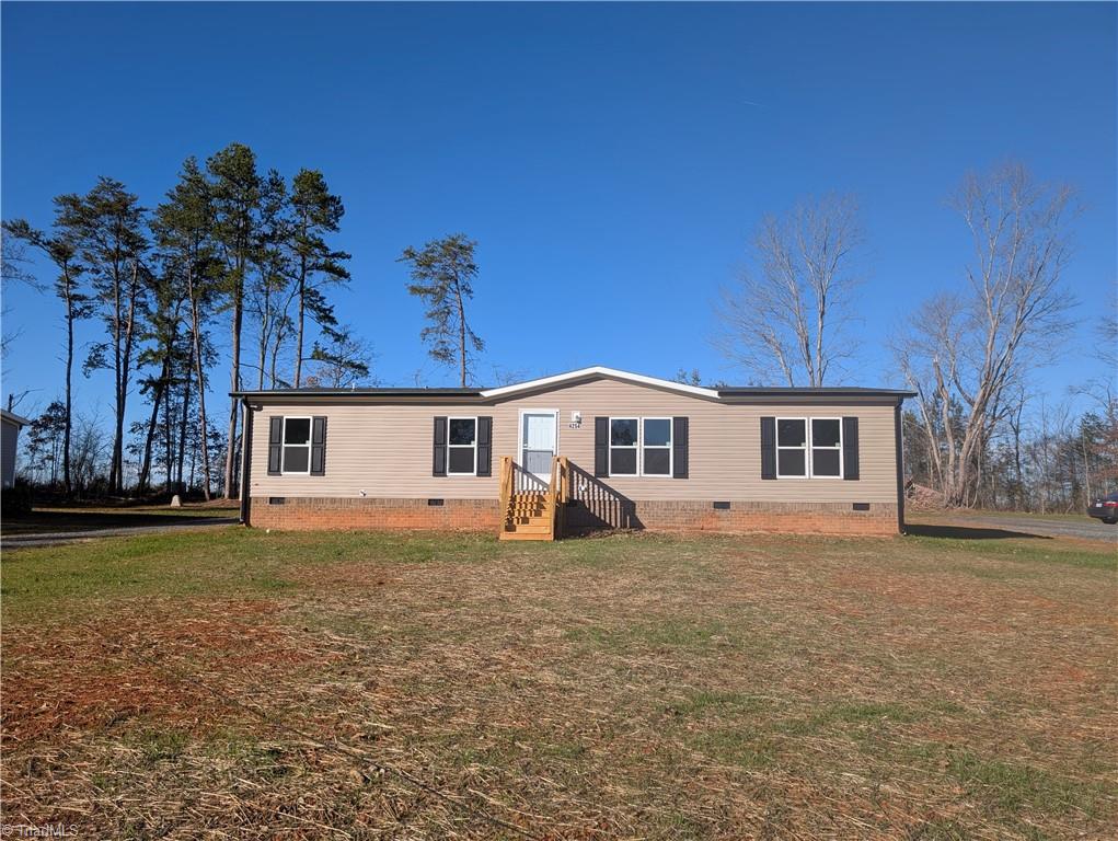 4254 Hodges Dairy Road, Yanceyville, North Carolina image 1