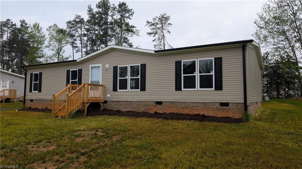 4254 Hodges Dairy Road, Yanceyville, North Carolina image 2