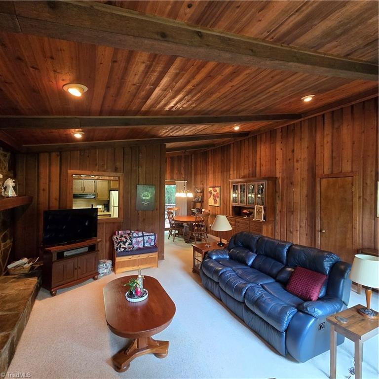 123 Forest Court, Advance, North Carolina image 13
