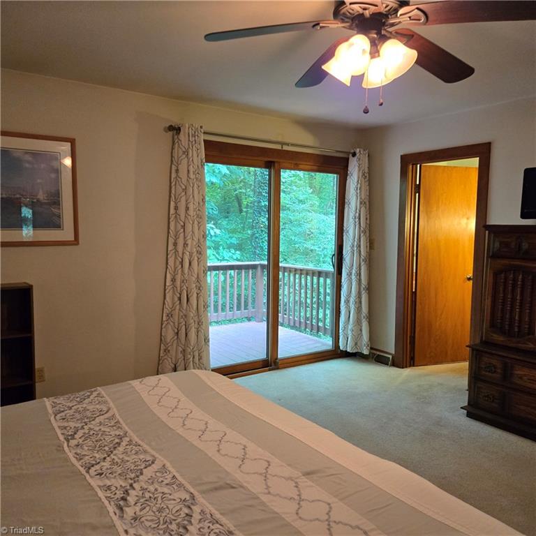 123 Forest Court, Advance, North Carolina image 22