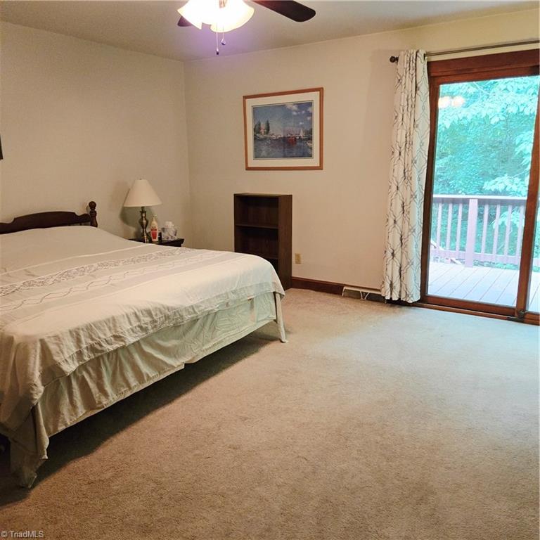 123 Forest Court, Advance, North Carolina image 21