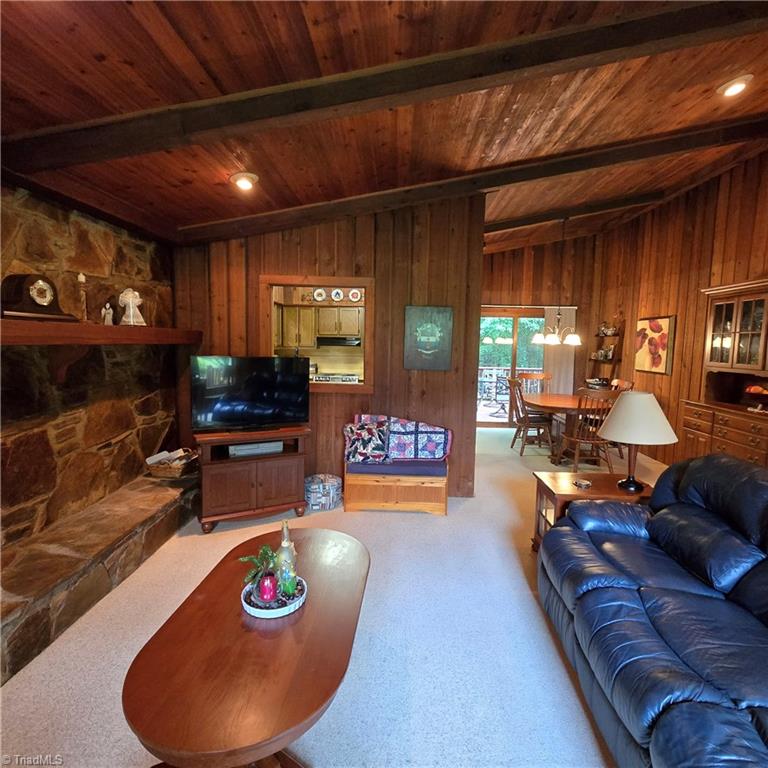 123 Forest Court, Advance, North Carolina image 16