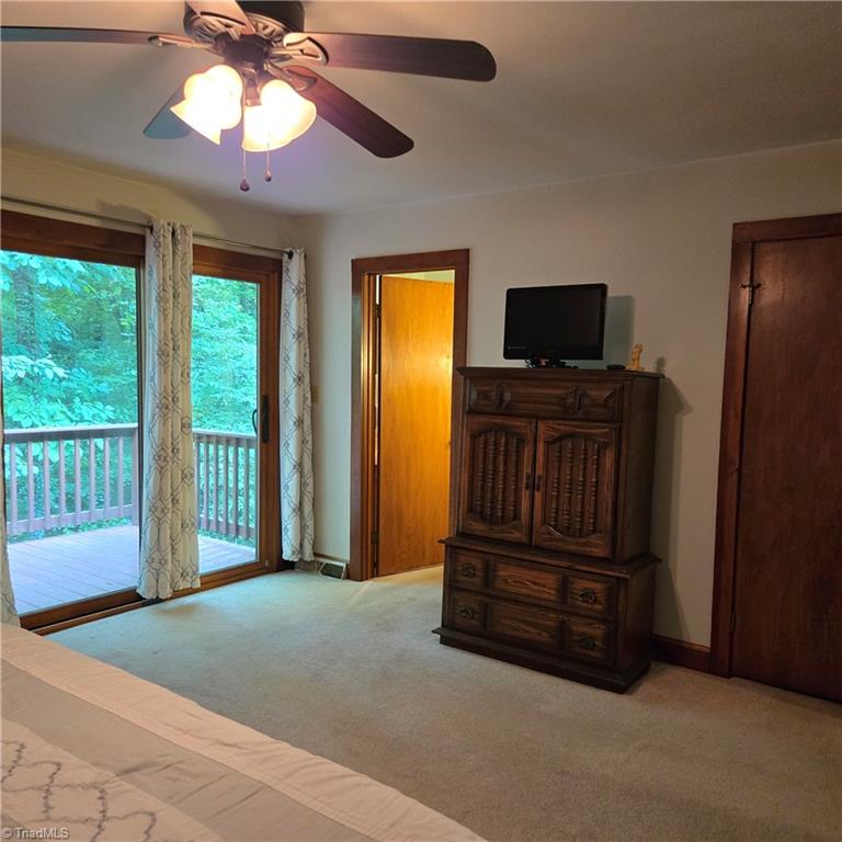 123 Forest Court, Advance, North Carolina image 25