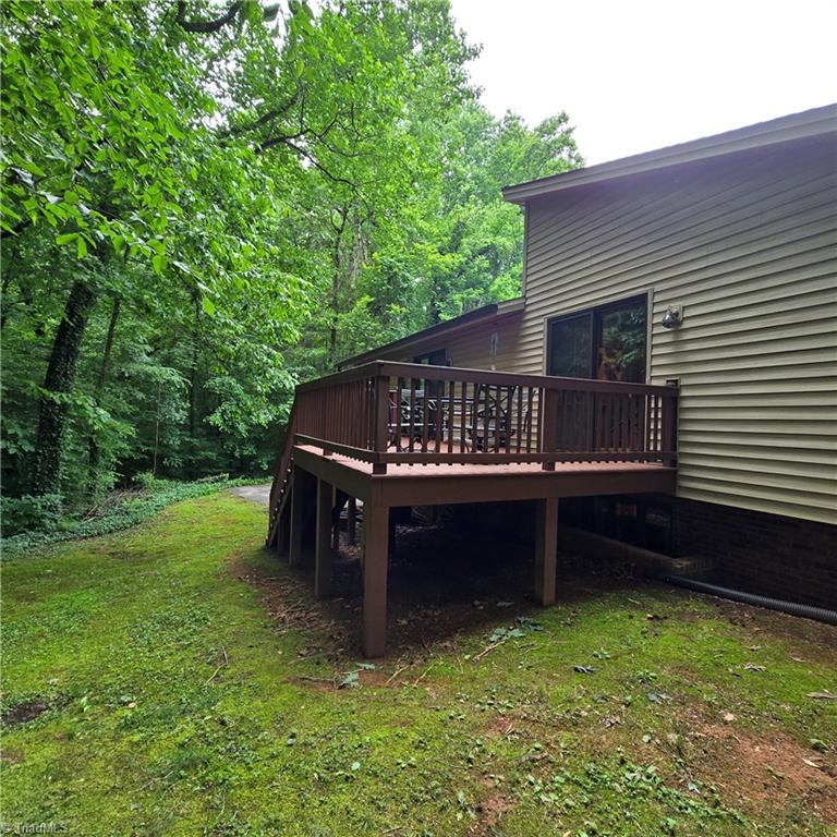 123 Forest Court, Advance, North Carolina image 7