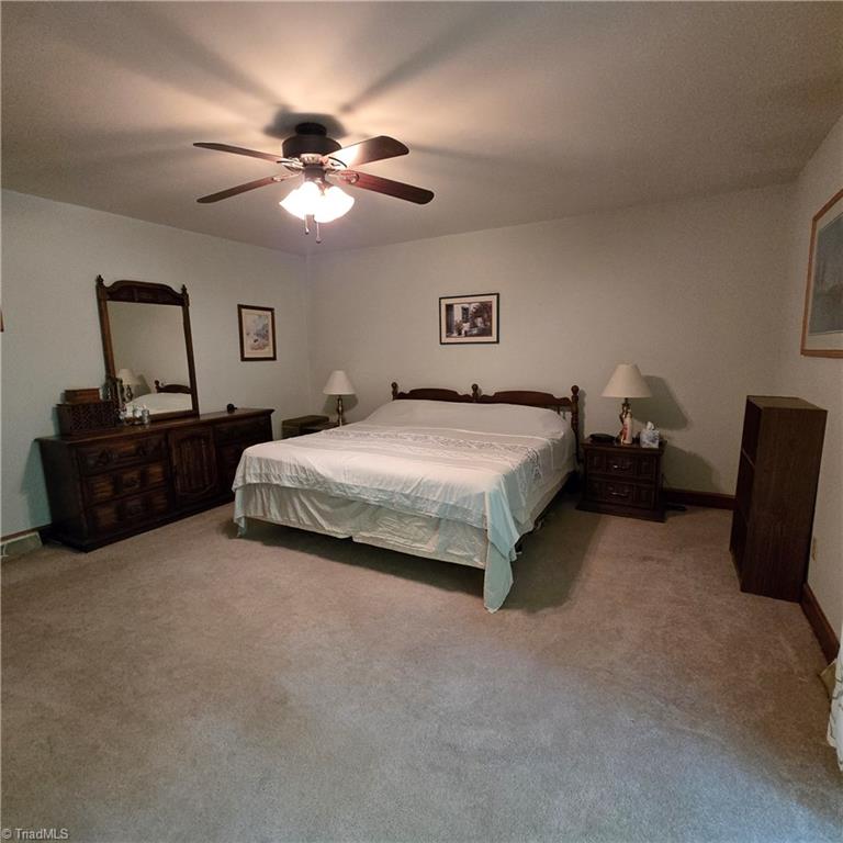 123 Forest Court, Advance, North Carolina image 24