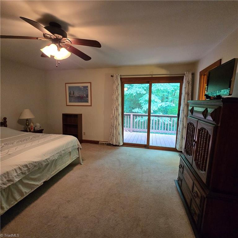 123 Forest Court, Advance, North Carolina image 23