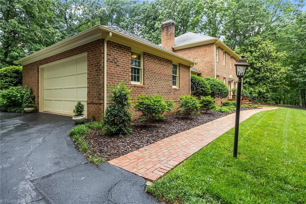 Photo of 1270 Thayer Drive, Asheboro, NC 27205 (MLS # 1205303)