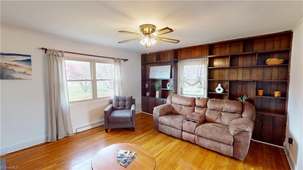 2853 Old Highway 601, Mount Airy, North Carolina image 16