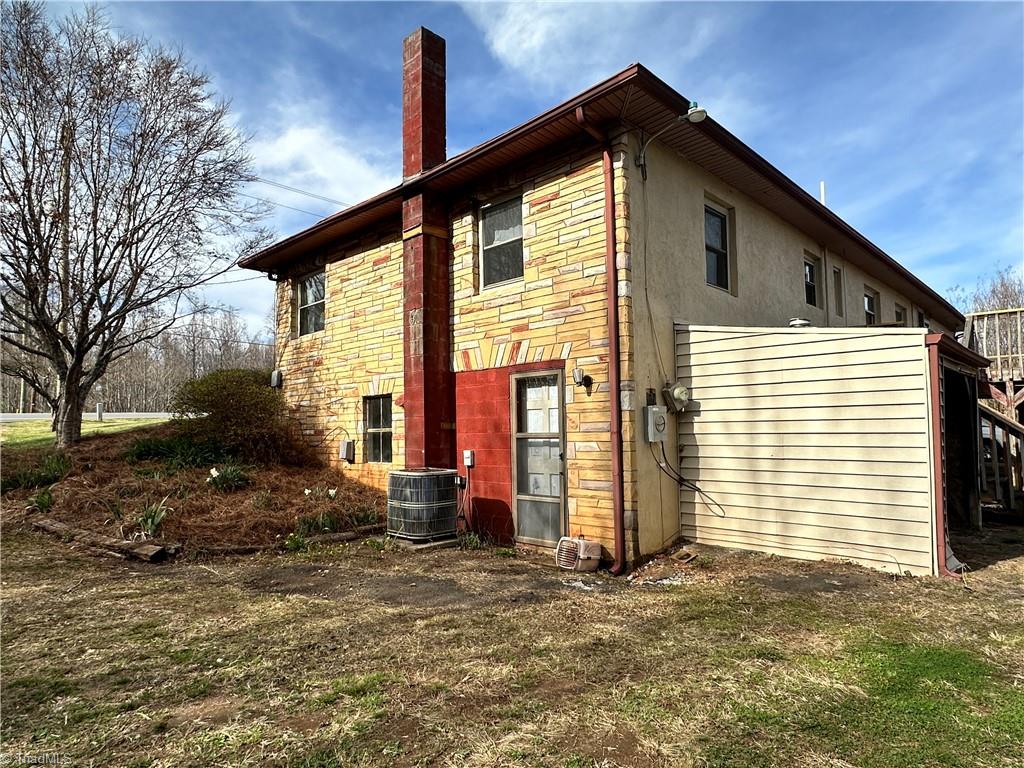 2853 Old Highway 601, Mount Airy, North Carolina image 4