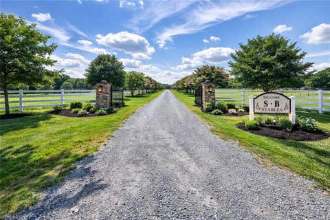 Vacant Land For Sale - 3429 Suits Road<br/> Gibsonville, NC 27249