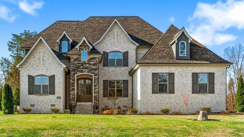 Photo of 6203 Maggie Dixon Place, Greensboro, NC 27455 (MLS # 1212356)