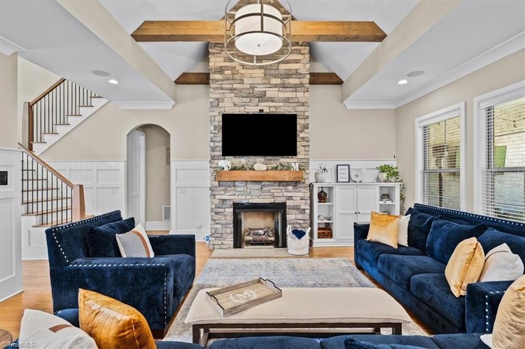 Photo of 6203 Maggie Dixon Place, Greensboro, NC 27455 (MLS # 1212356)