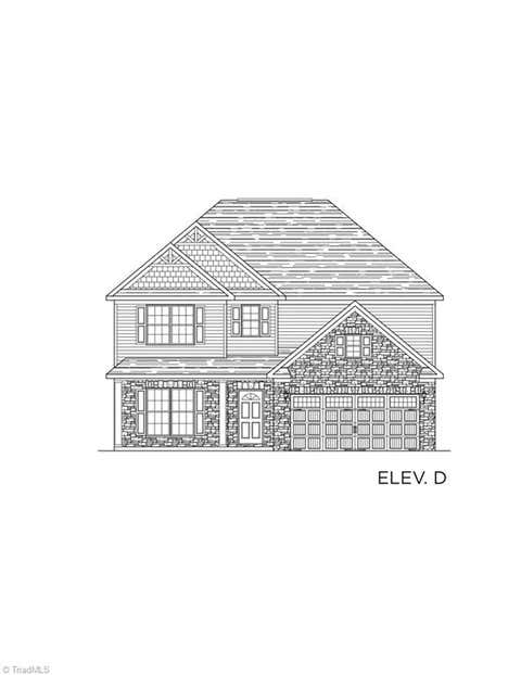 Homes For Sale - 3908 Cassillis Way #81<br/> Colfax, NC 27235