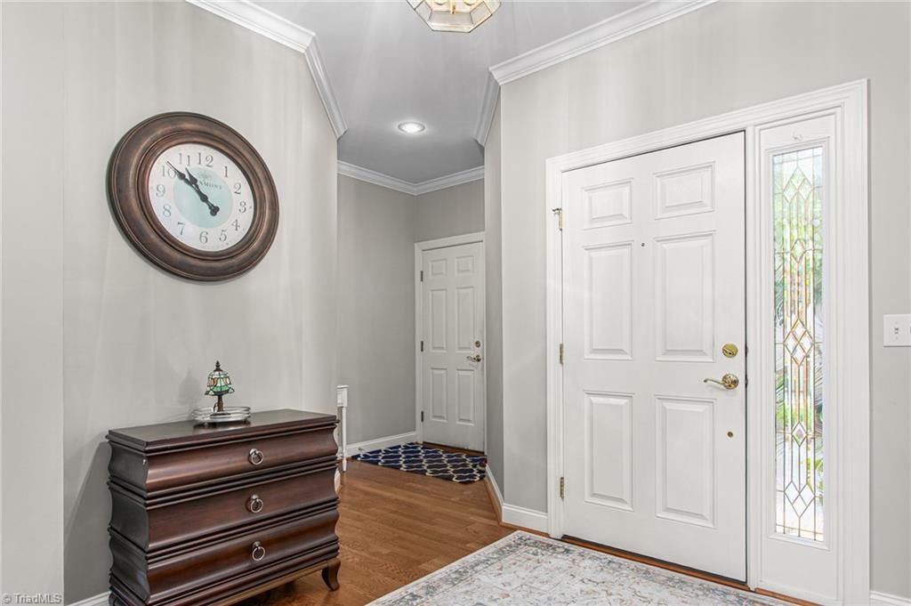 Photo of 128 Oakmont Drive, Kernersville, NC 27284 (MLS # 1218779)
