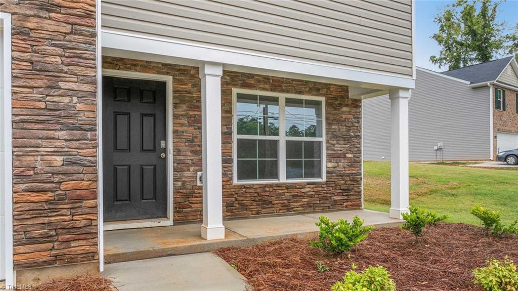 4546 Red Oak Drive, Trinity, North Carolina image 4
