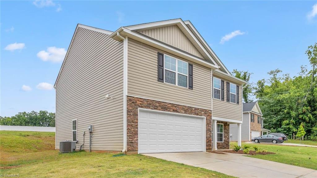 4546 Red Oak Drive, Trinity, North Carolina image 2
