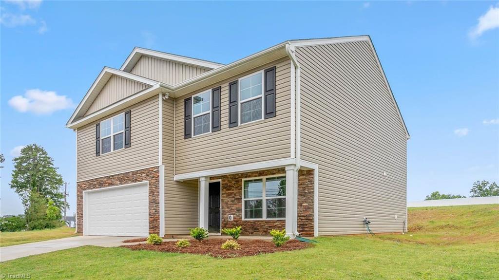 4546 Red Oak Drive, Trinity, North Carolina image 3