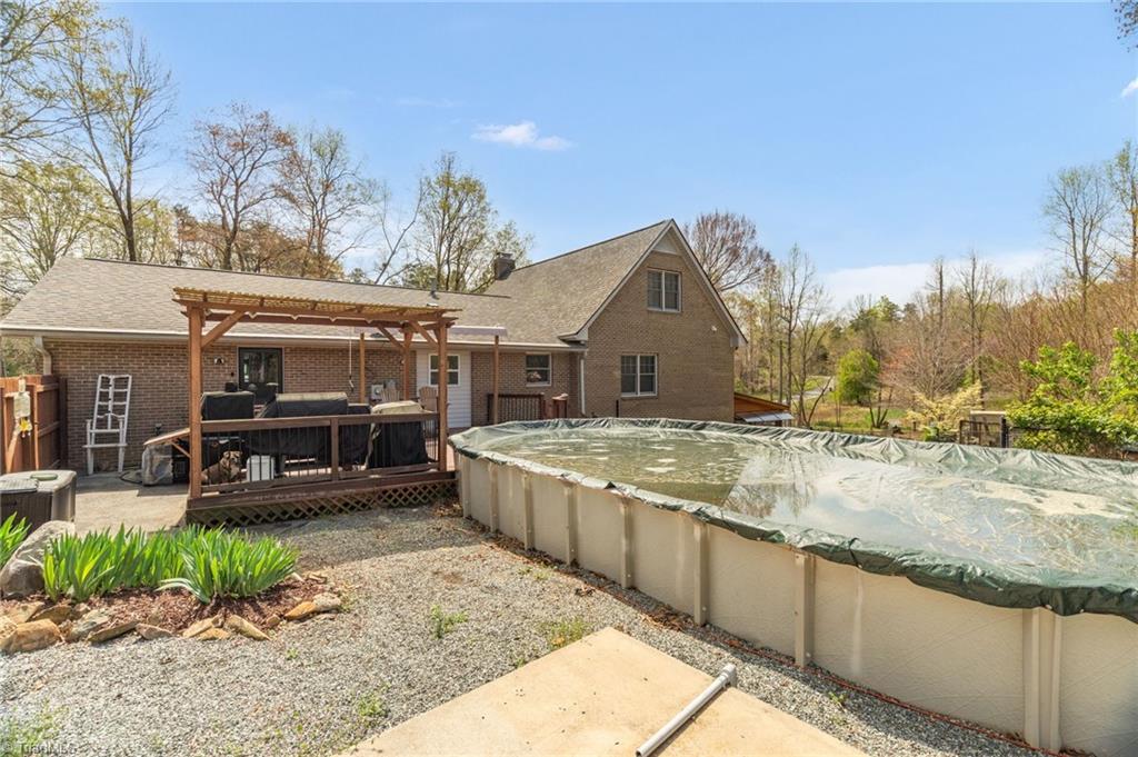 2746 Moss Creek Loop, Elon, North Carolina image 44
