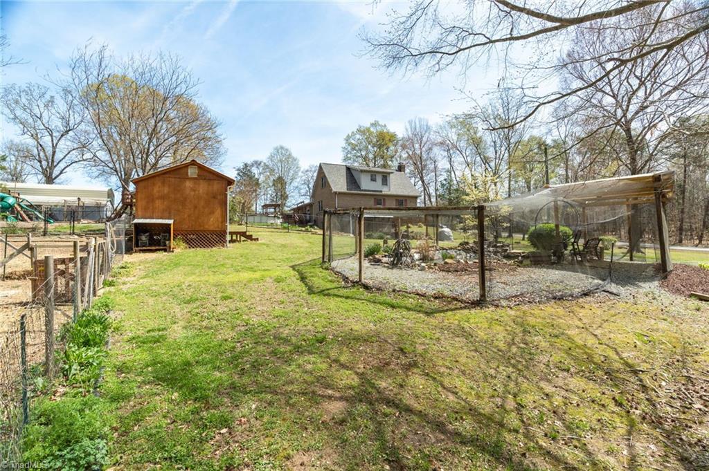 2746 Moss Creek Loop, Elon, North Carolina image 47