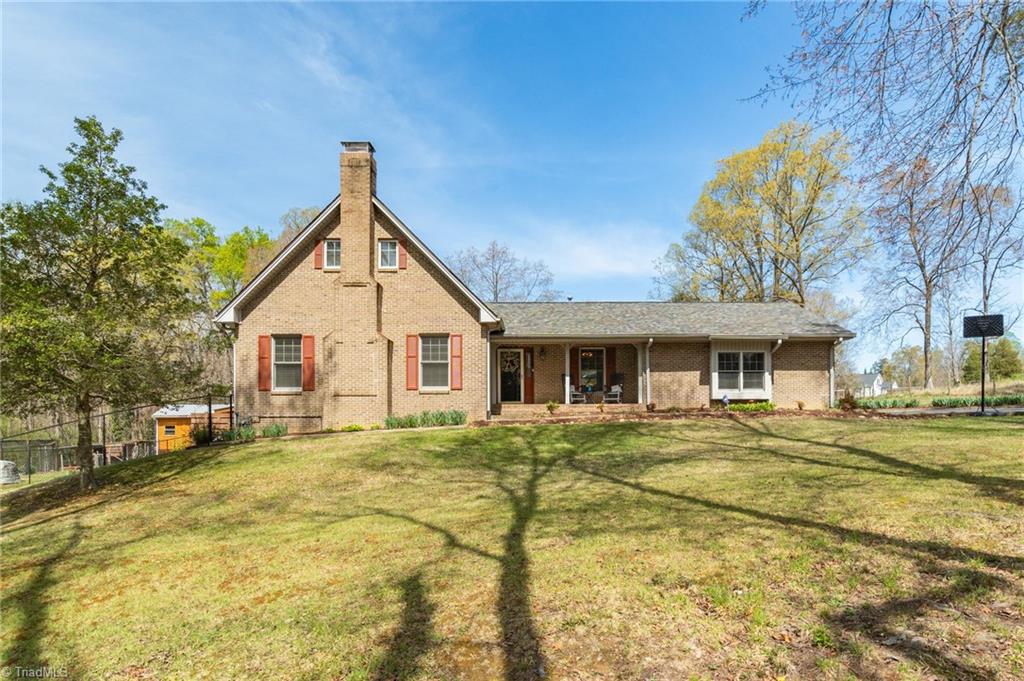 2746 Moss Creek Loop, Elon, North Carolina image 1