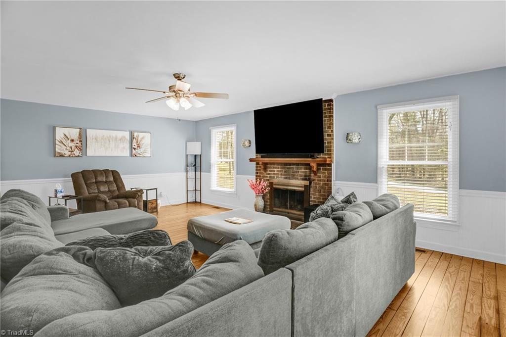 2746 Moss Creek Loop, Elon, North Carolina image 8