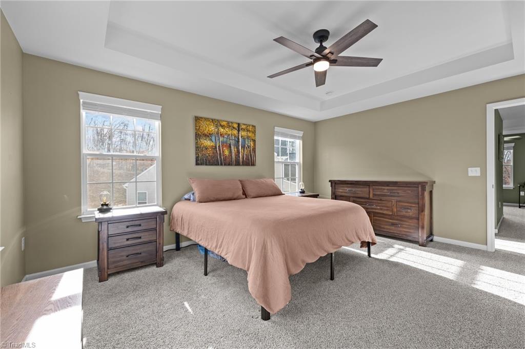 106 Jared Court, Graham, North Carolina image 15