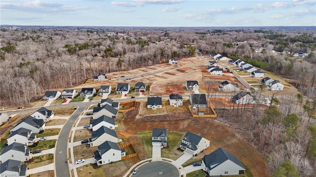 106 Jared Court, Graham, North Carolina image 34