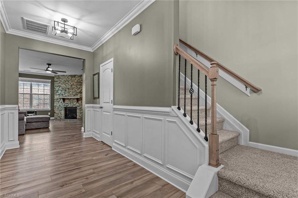 106 Jared Court, Graham, North Carolina image 4