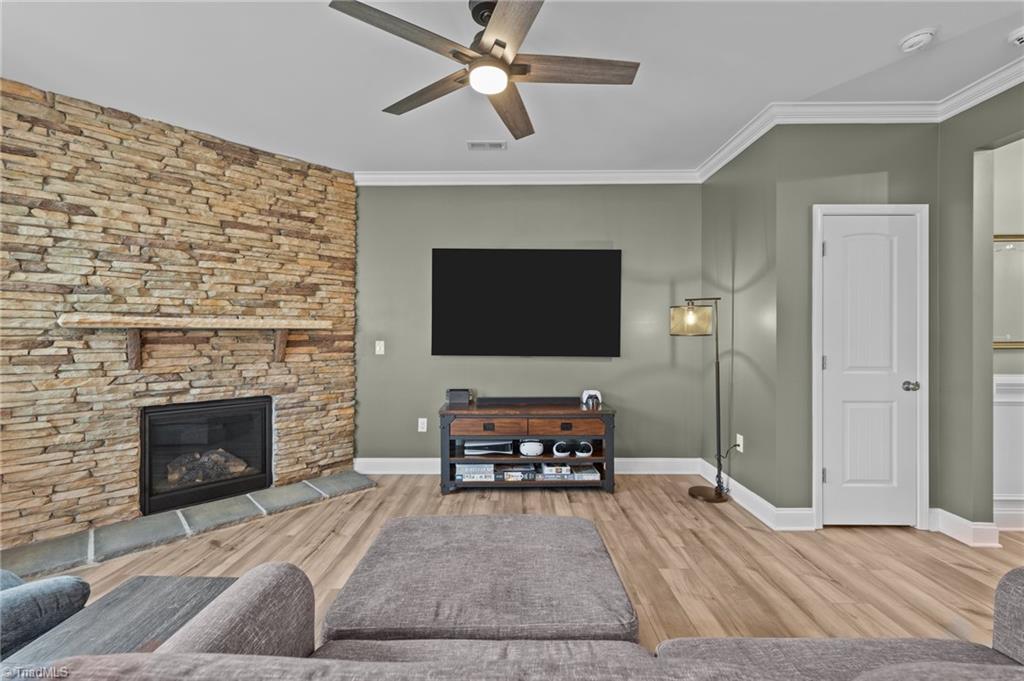 106 Jared Court, Graham, North Carolina image 6